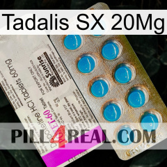 Tadalis SX 20Mg new07